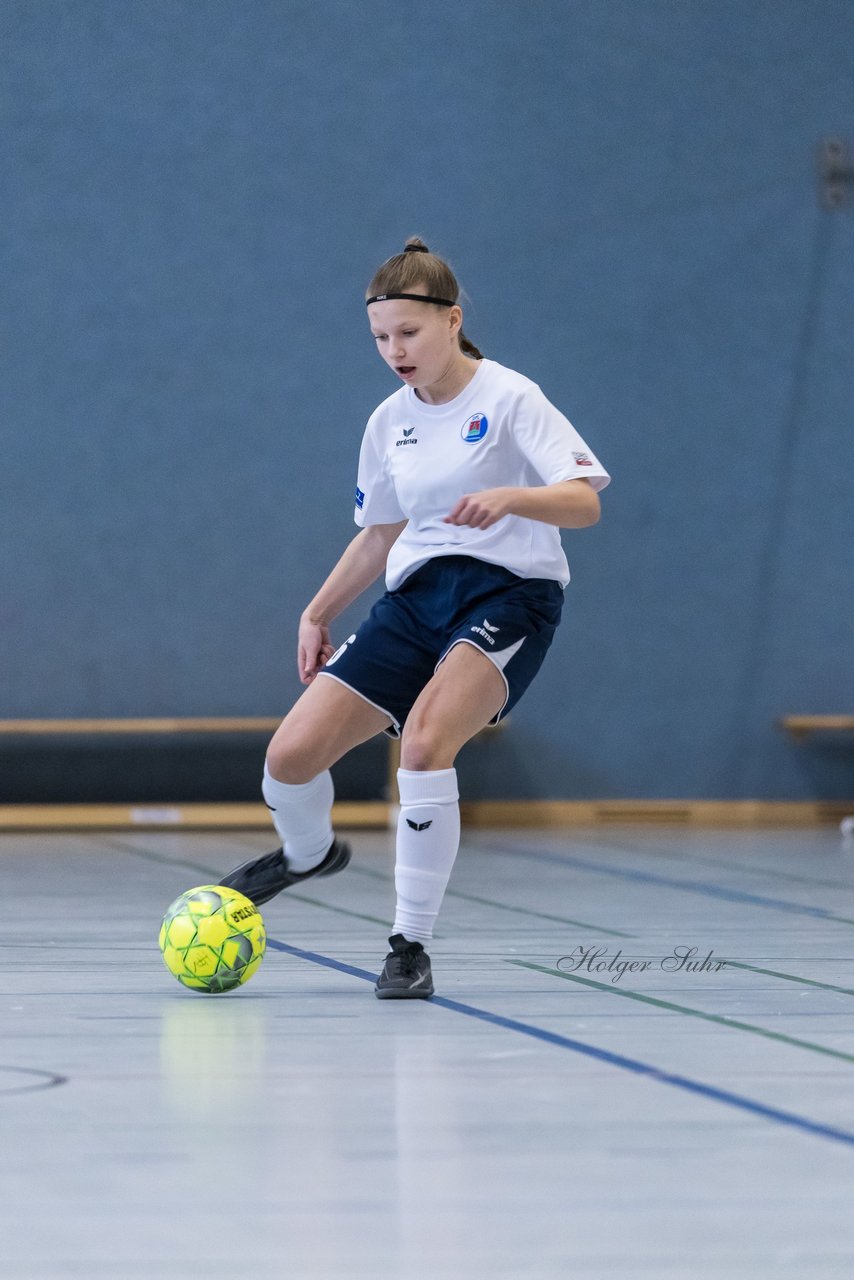 Bild 562 - B-Juniorinnen Futsalmeisterschaft